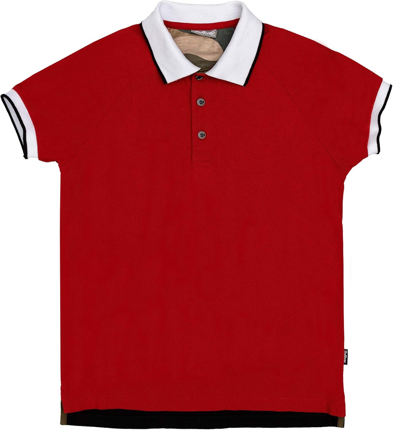 polo per bambini e ragazzi