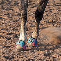 Vista 4 de Classic Equine Dyno Turn Bell Botas