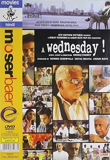 A Wednesday Price In India
