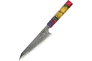 Yaxell Knife: The Ultimate Masterpiece for Culinary Excellence