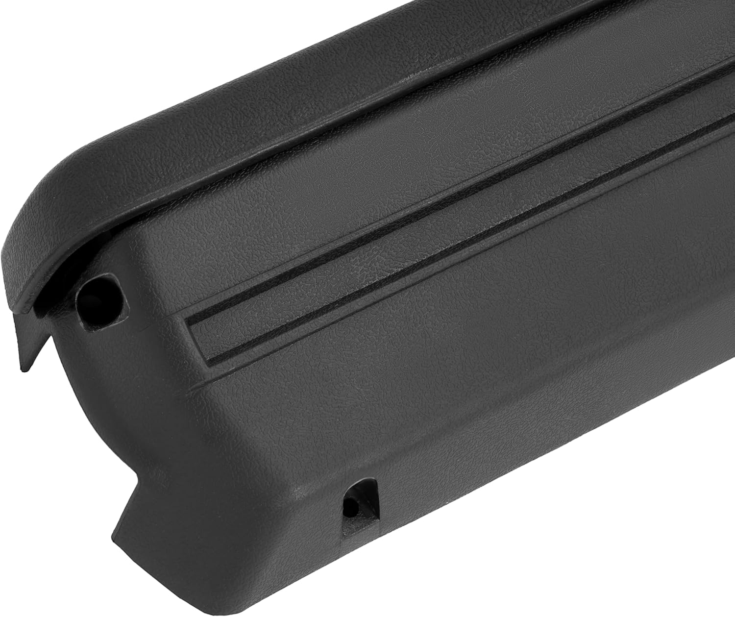 Front Arm Rest Pads and Bases Compatible with 1968-1972 Chevy Chevrolet Camaro/Nova/Chevelle and Other A-Body Cars & 1968-1969 Pontiac Firebird, Front Interior Trim Armrest Door Grab Handle