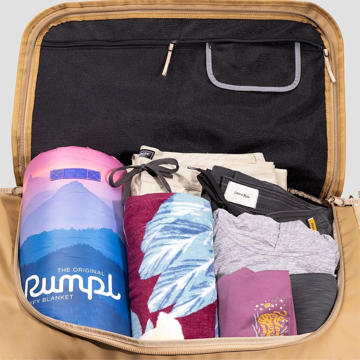 Backcountry, All Around 105L Duffel - Image 3