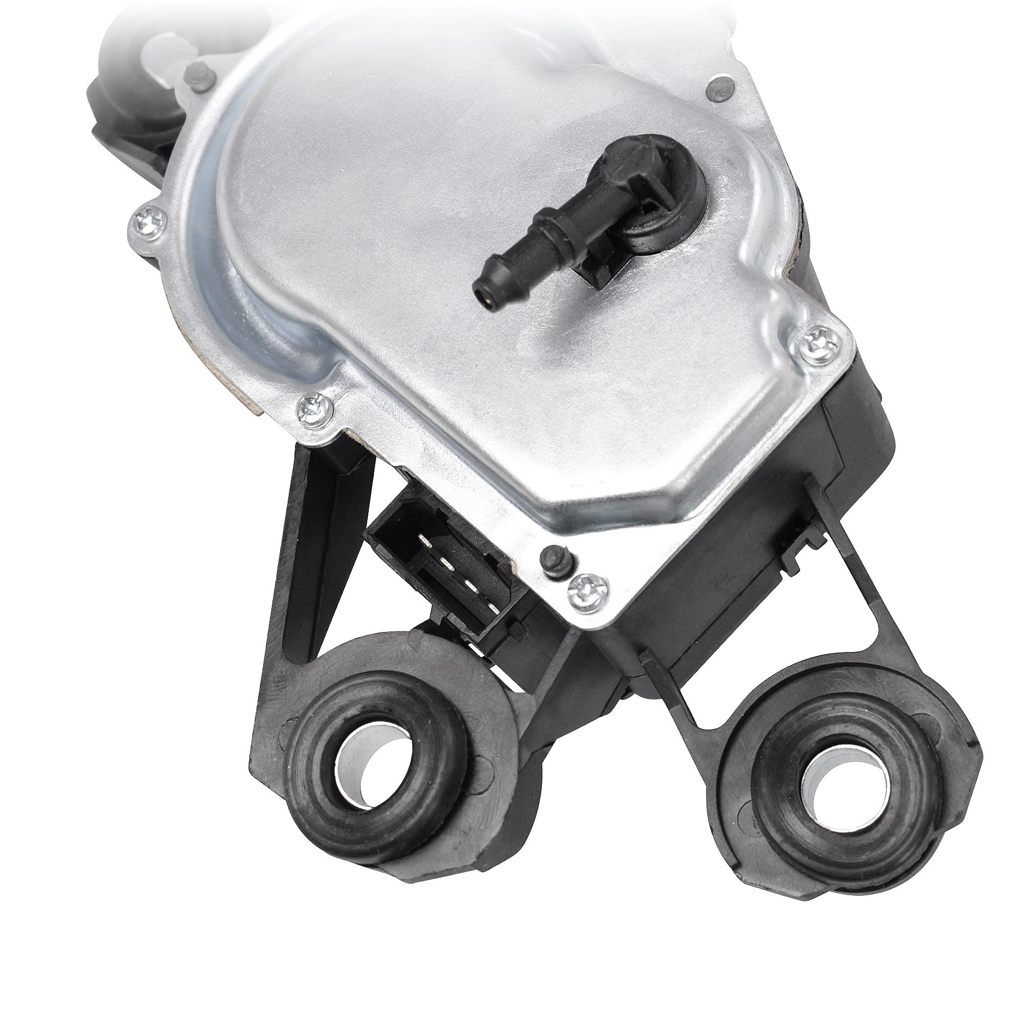 ATEC Germany Scheibenwischermotor 12v hinten, Heckscheibenwischermotor