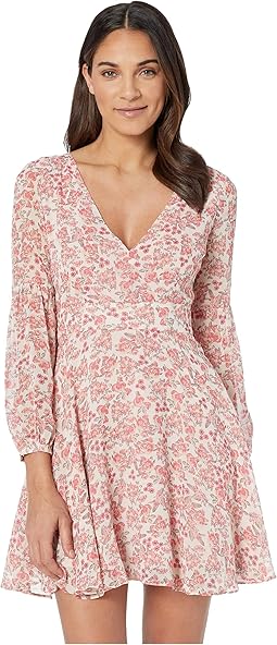 bb dakota jean spirit dress