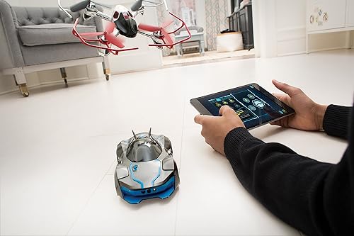 Miniatura 11 de Vehículos robóticos WowWee