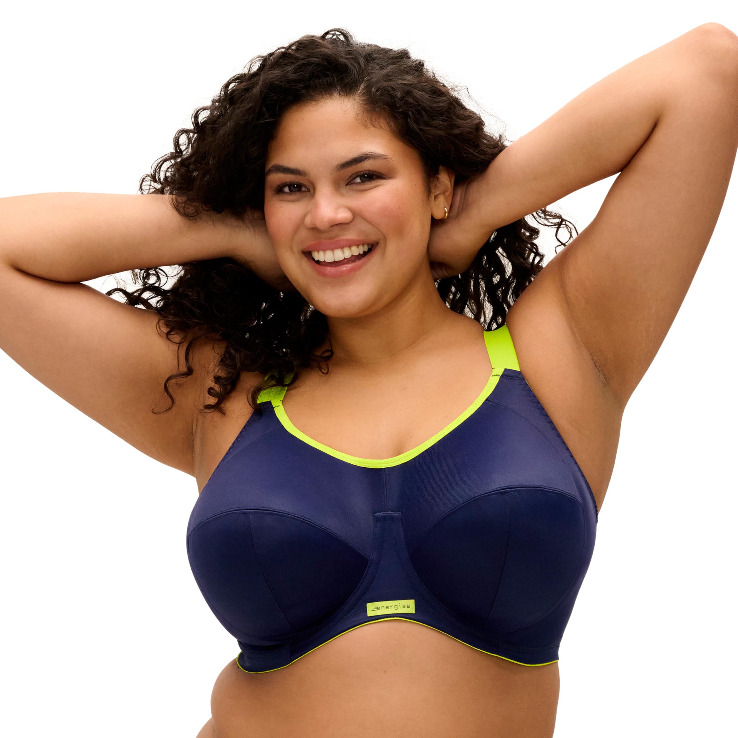 Elomi Energise Sports Bra