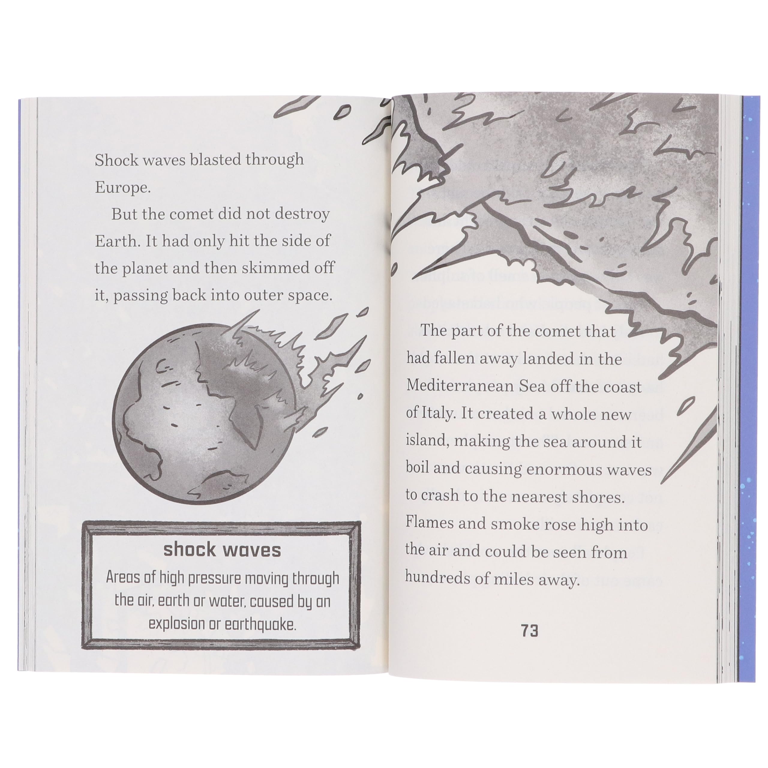 Sci-Fi Classics Children's Collection: 10 Book Box Set (The Science Fiction Children's Collection 10 Book Box Set)