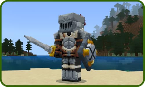 Goblin Slayer Add-on Mod