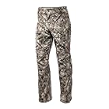 Exo Rain Pant - Waterproof Packable Rain Shell