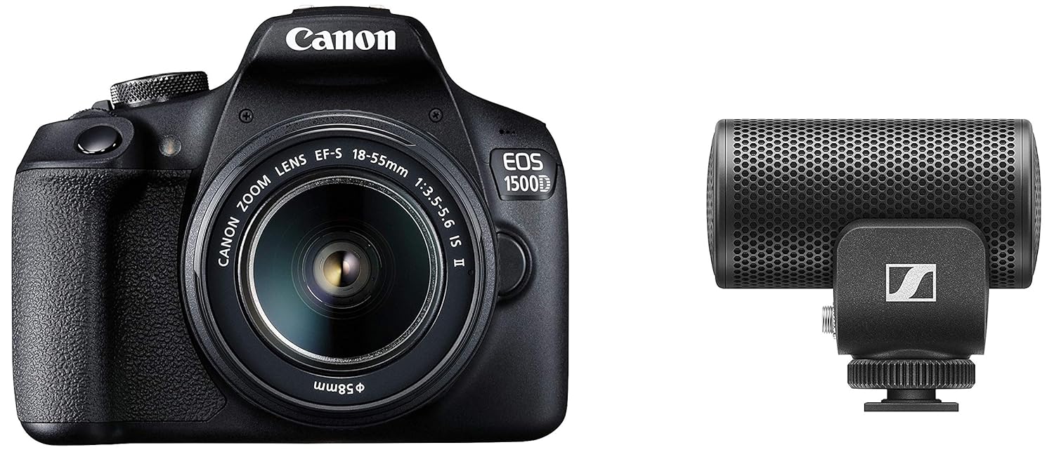 [Top 5 List!] Best DSLR Camera In India With Price 2023