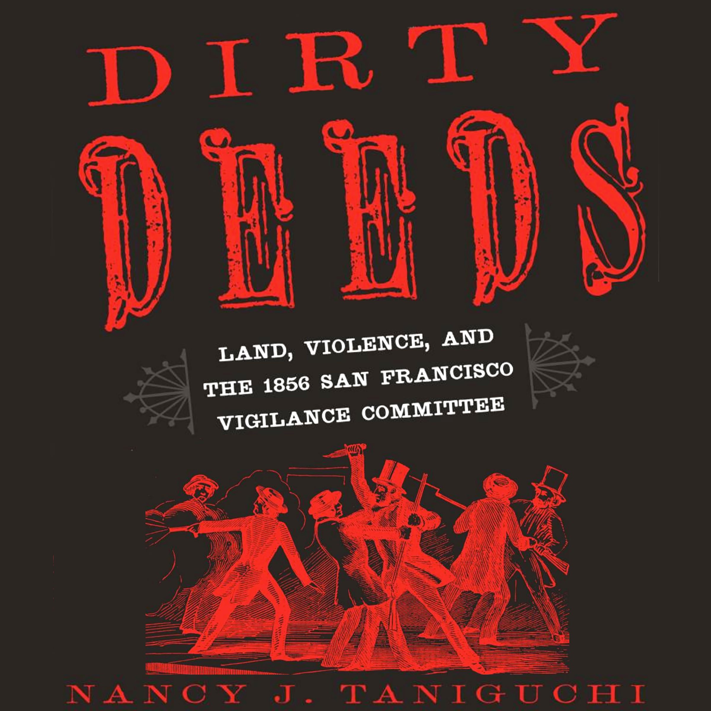 Cover art for Dirty Deeds