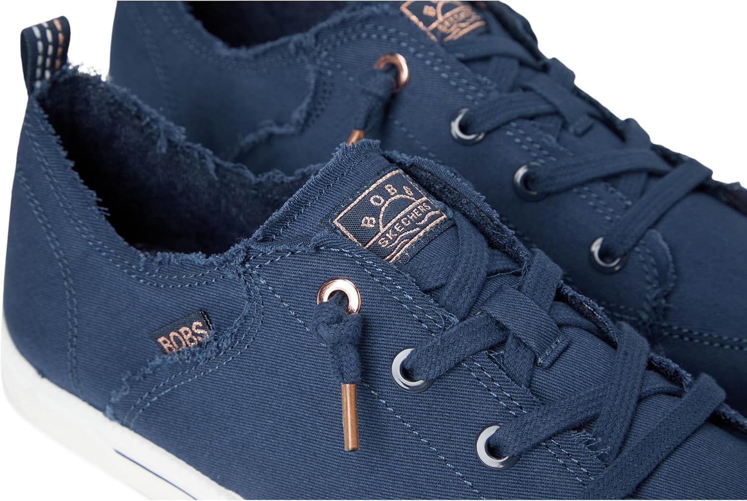 Skechers Women's Bobs B Cute 2.0 Sneaker - Image 7