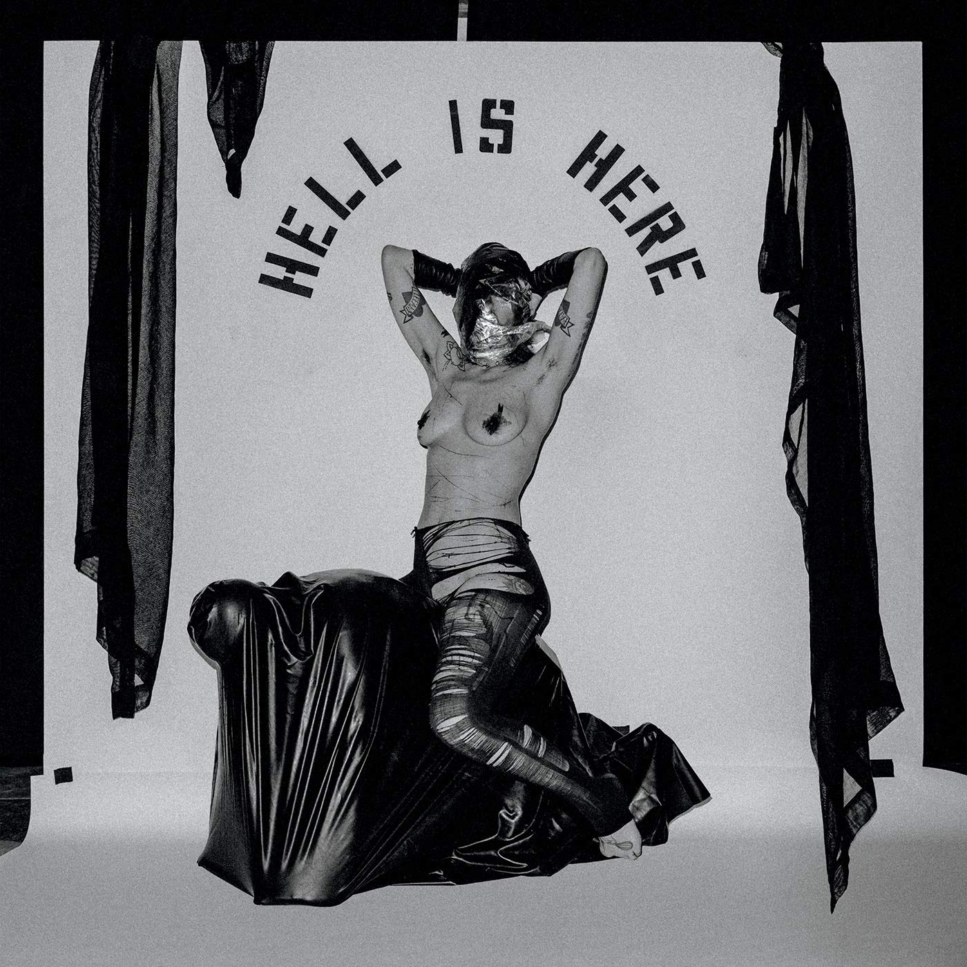Hell Is Here (Indie Exclusive)