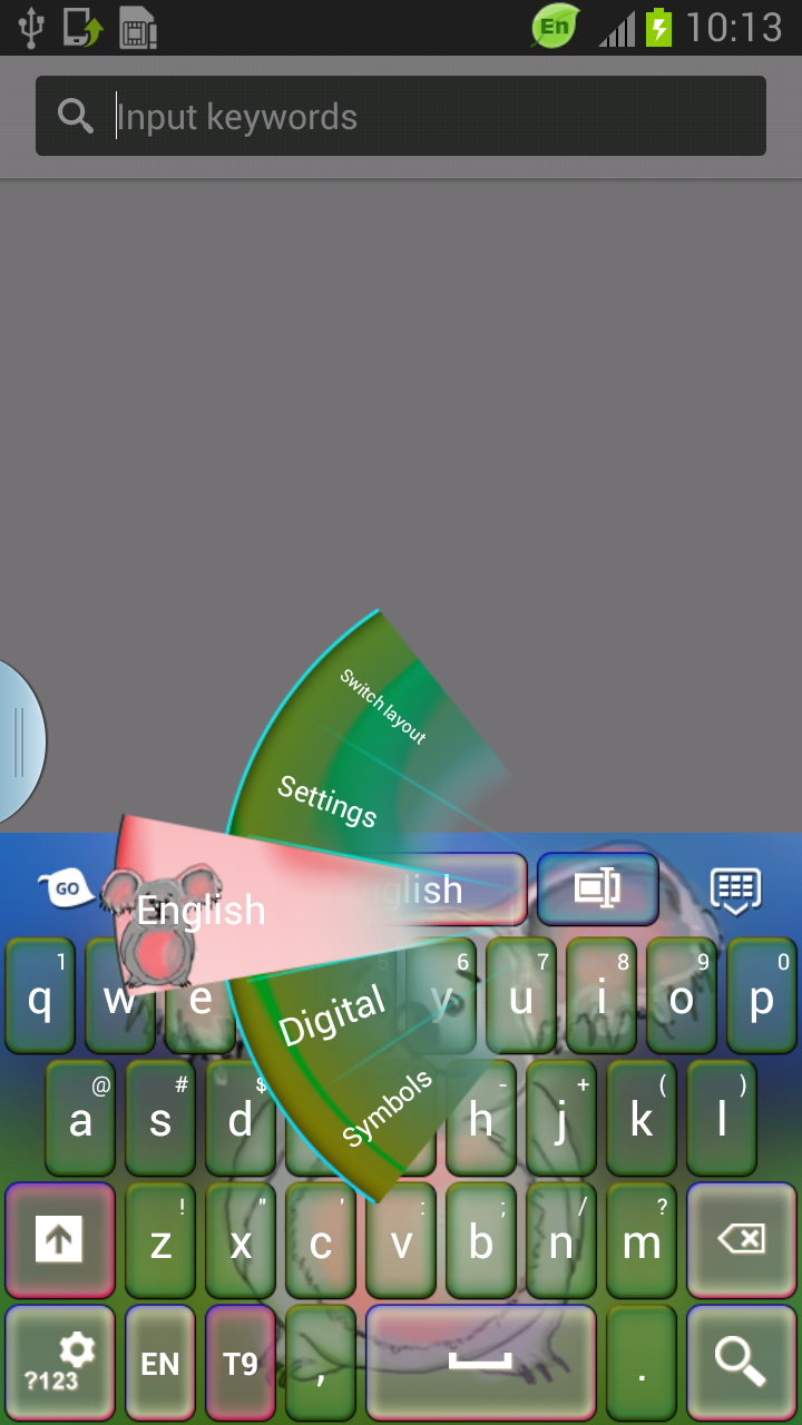 Koala KeyboardAmazon.co.ukAppstore for Android