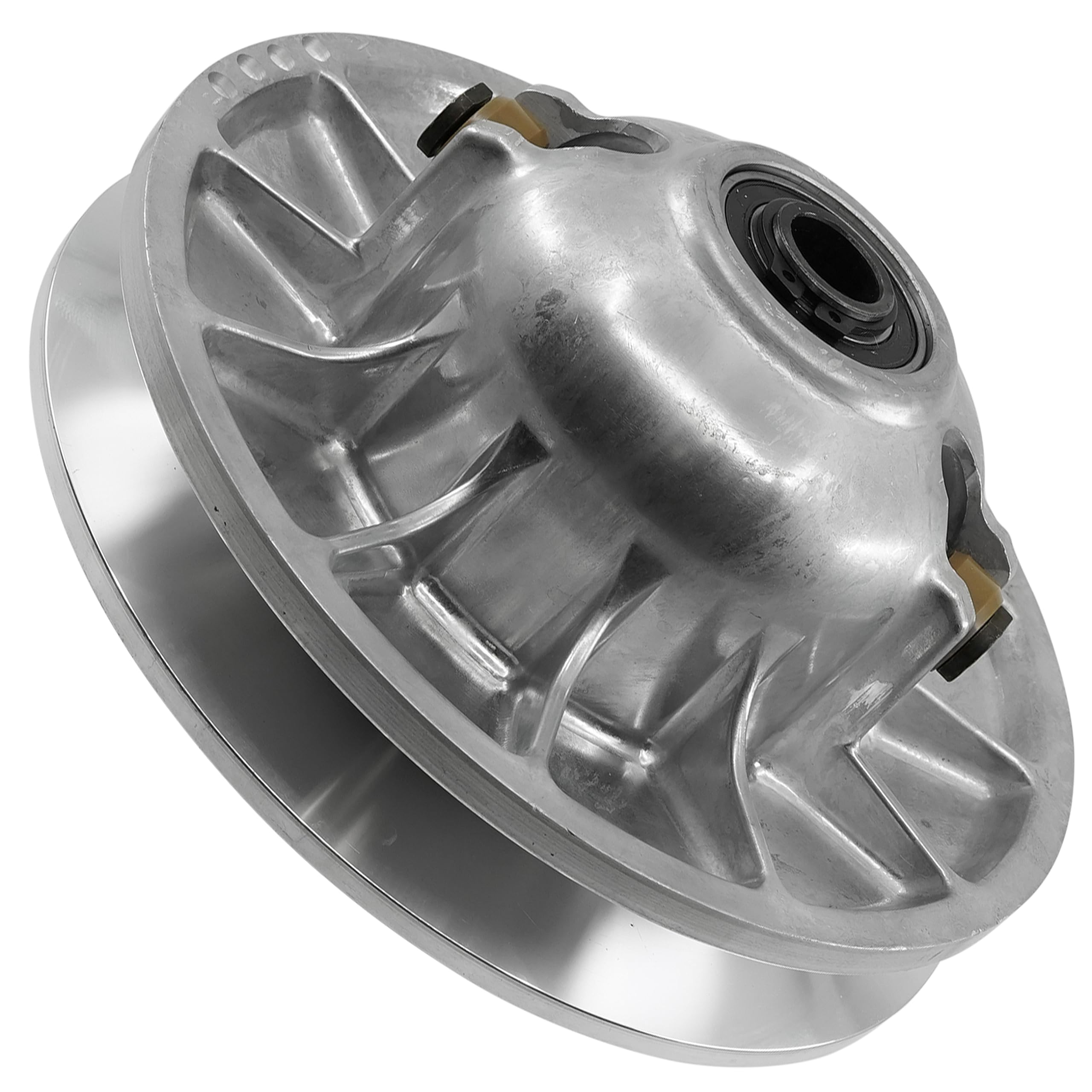 Amazon.com: Caltric Secondary Clutch Compatible with Polaris 