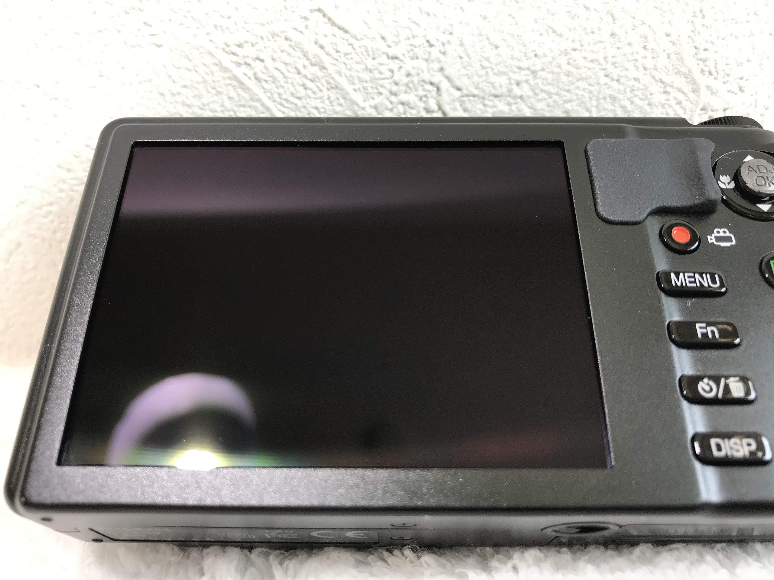 Amazon | RICOH デジタルカメラ CX6ブラック CX6-BK | コンパクト 通販 