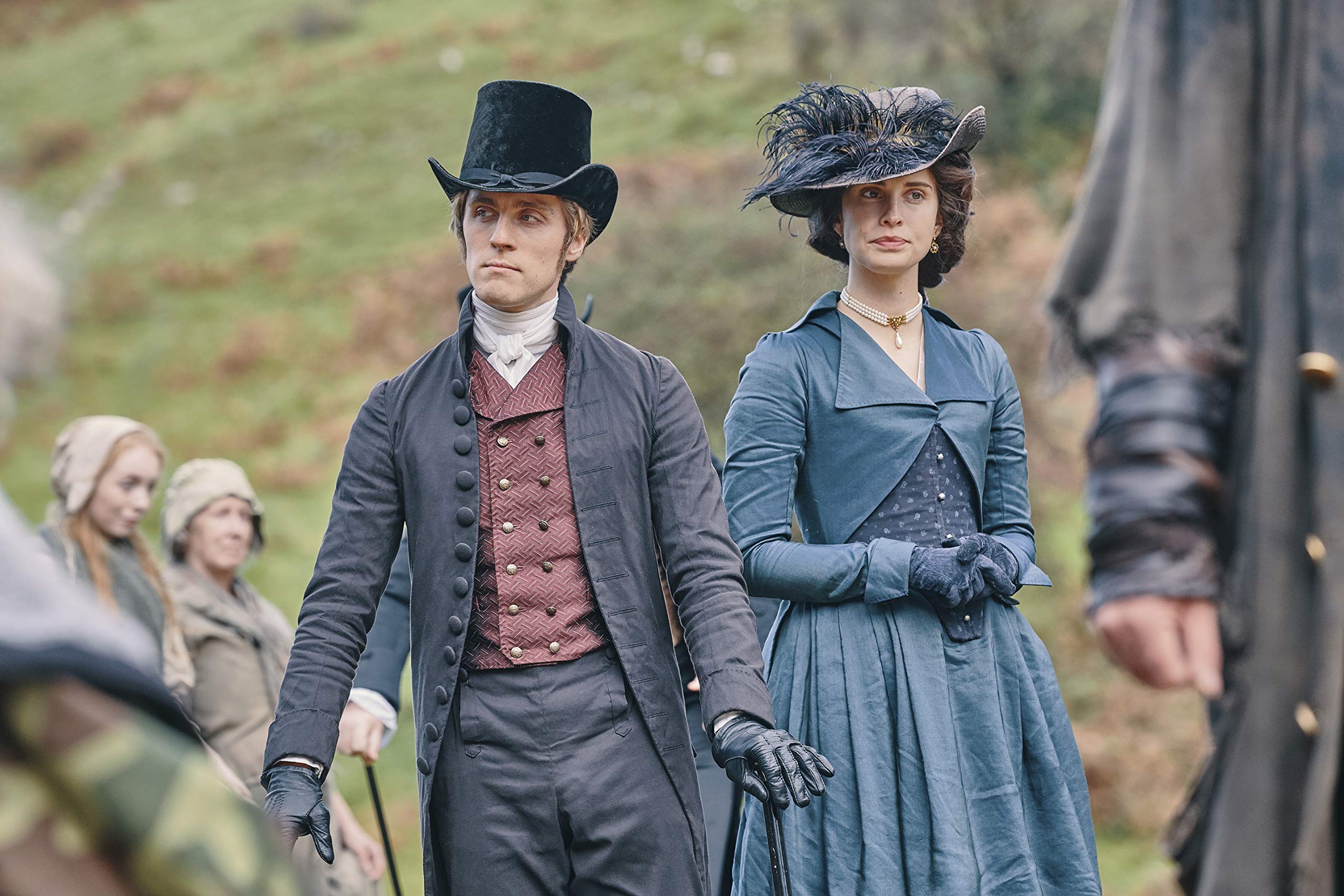Poldark-L'Intégrale
