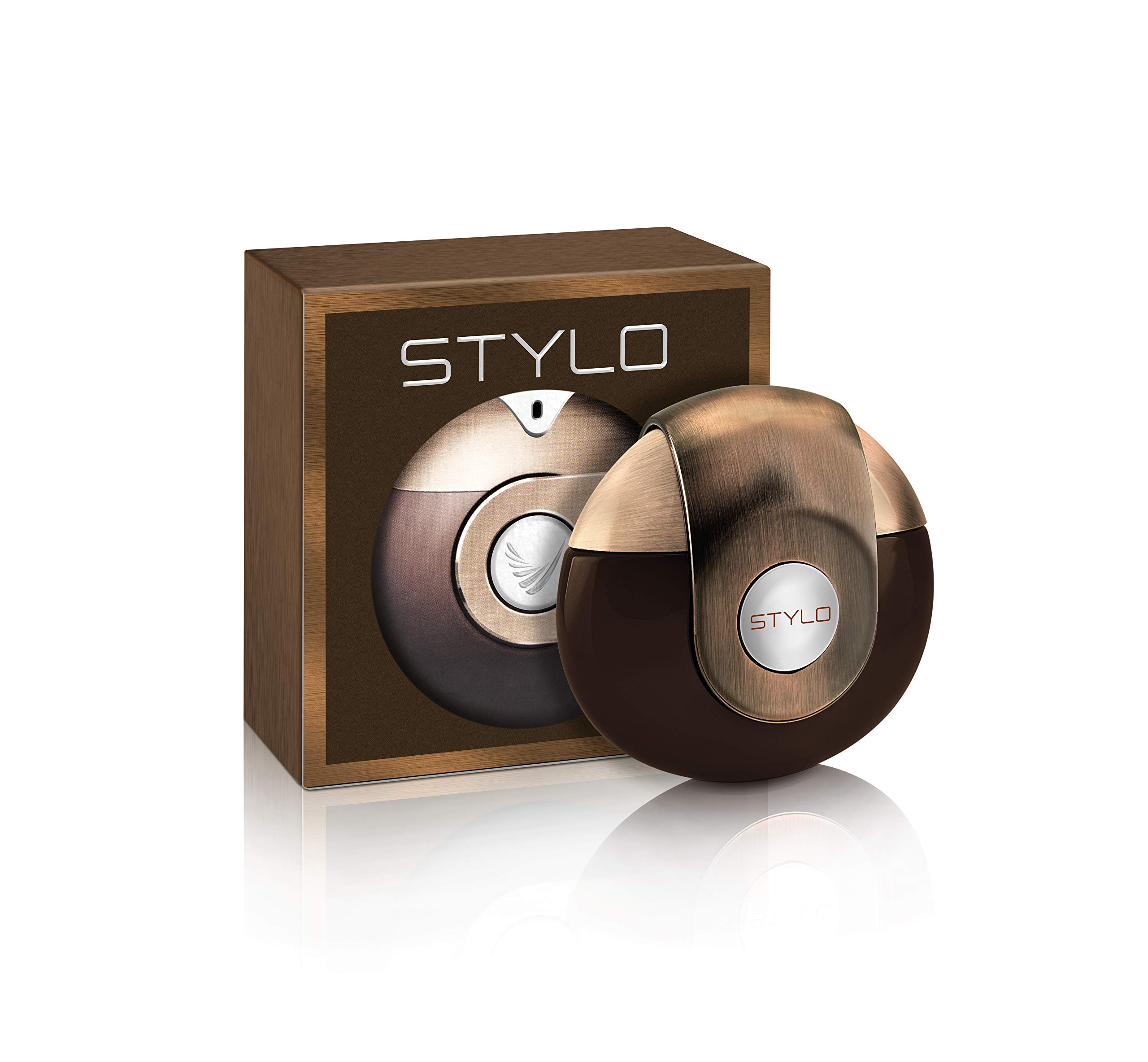 VivareaStylo For Men 80ml - Eau de Toilette