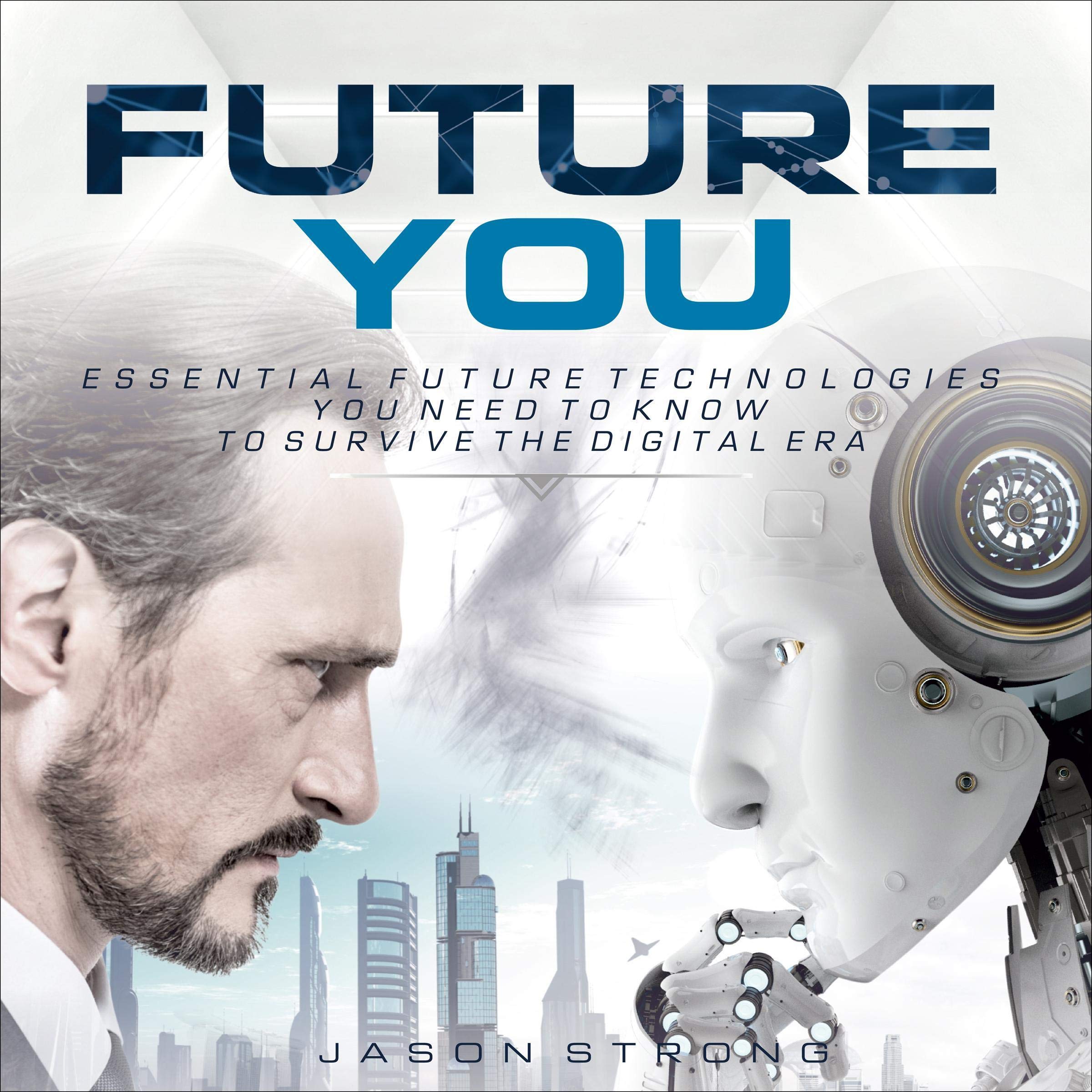 Cover art for Future You