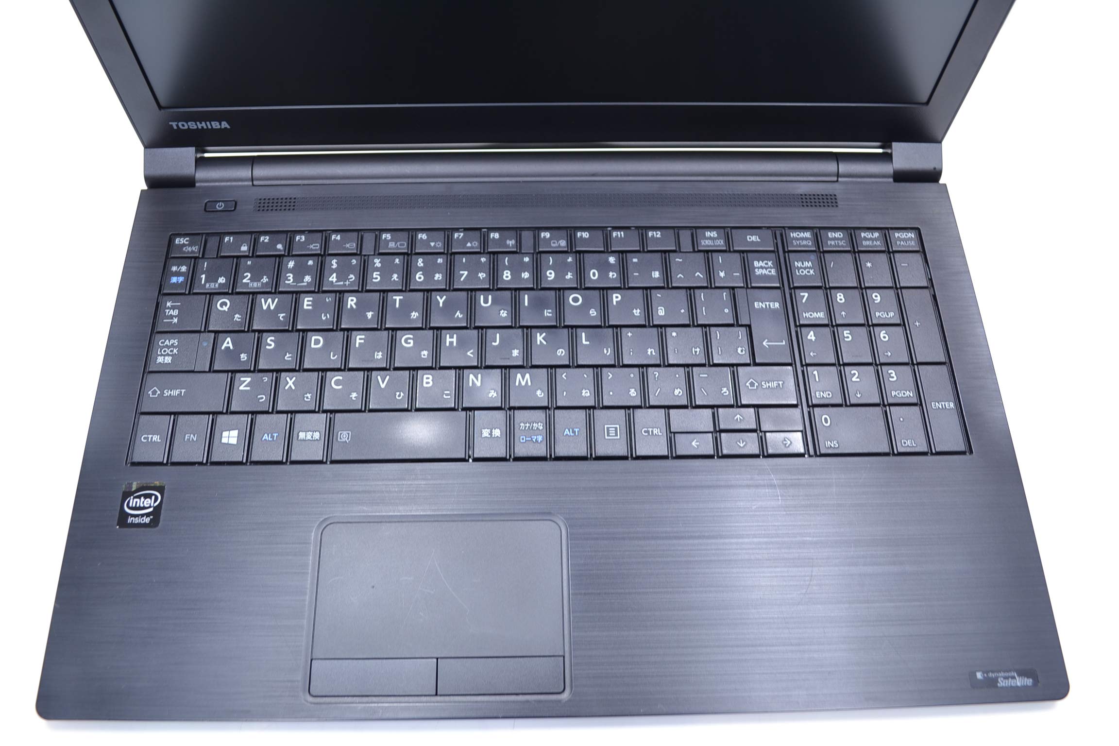 Amazon.co.jp: 中古ノートパソコン Windows8.1 東芝 dynabook 