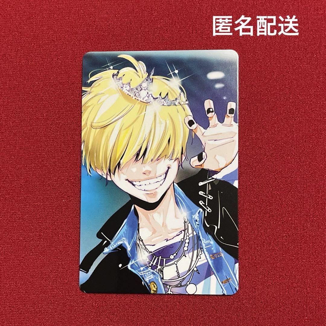 Amazon.co.jp: 天野明展 物販購入特典 自撮り風トレーディングカード 
