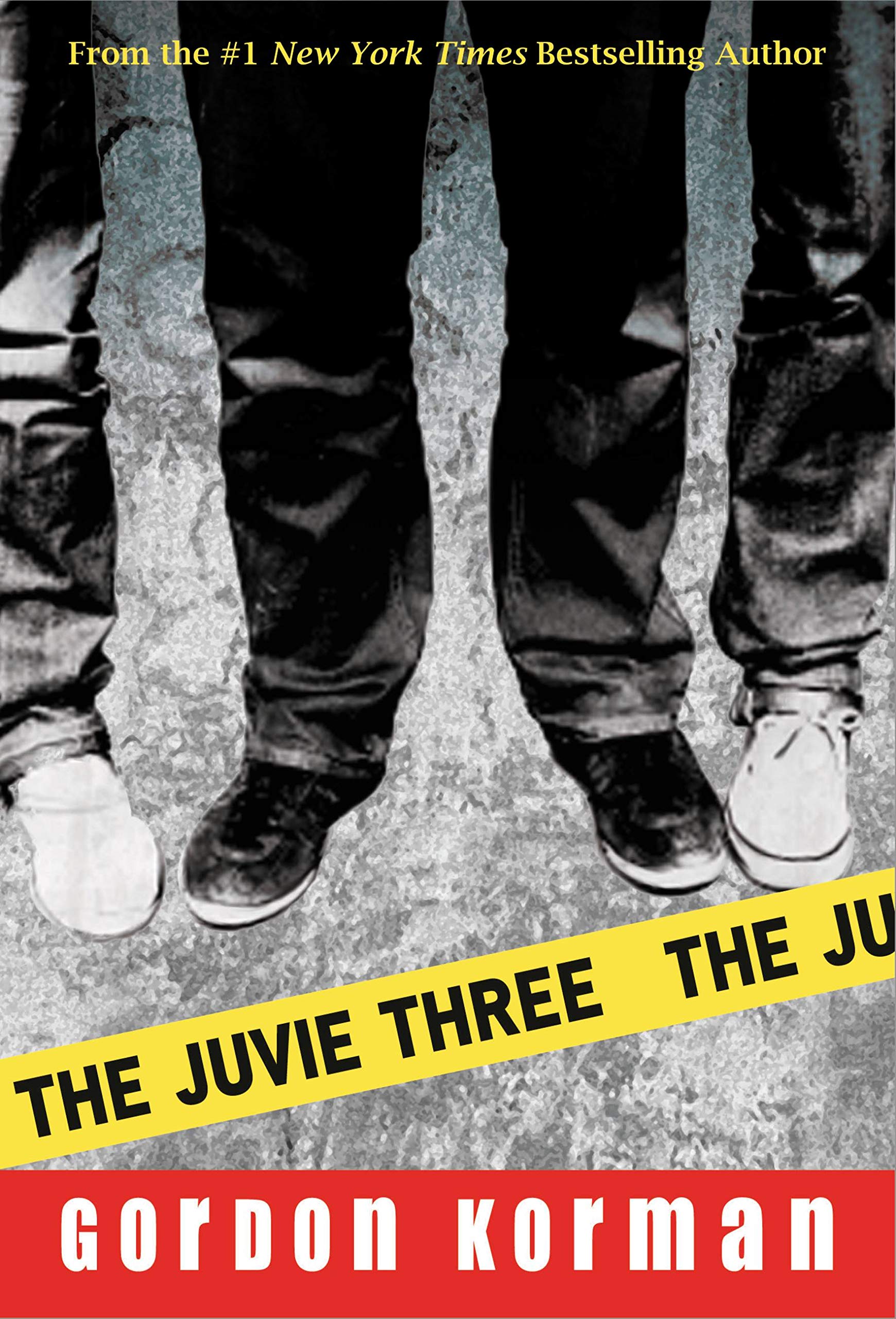 Juvie Three