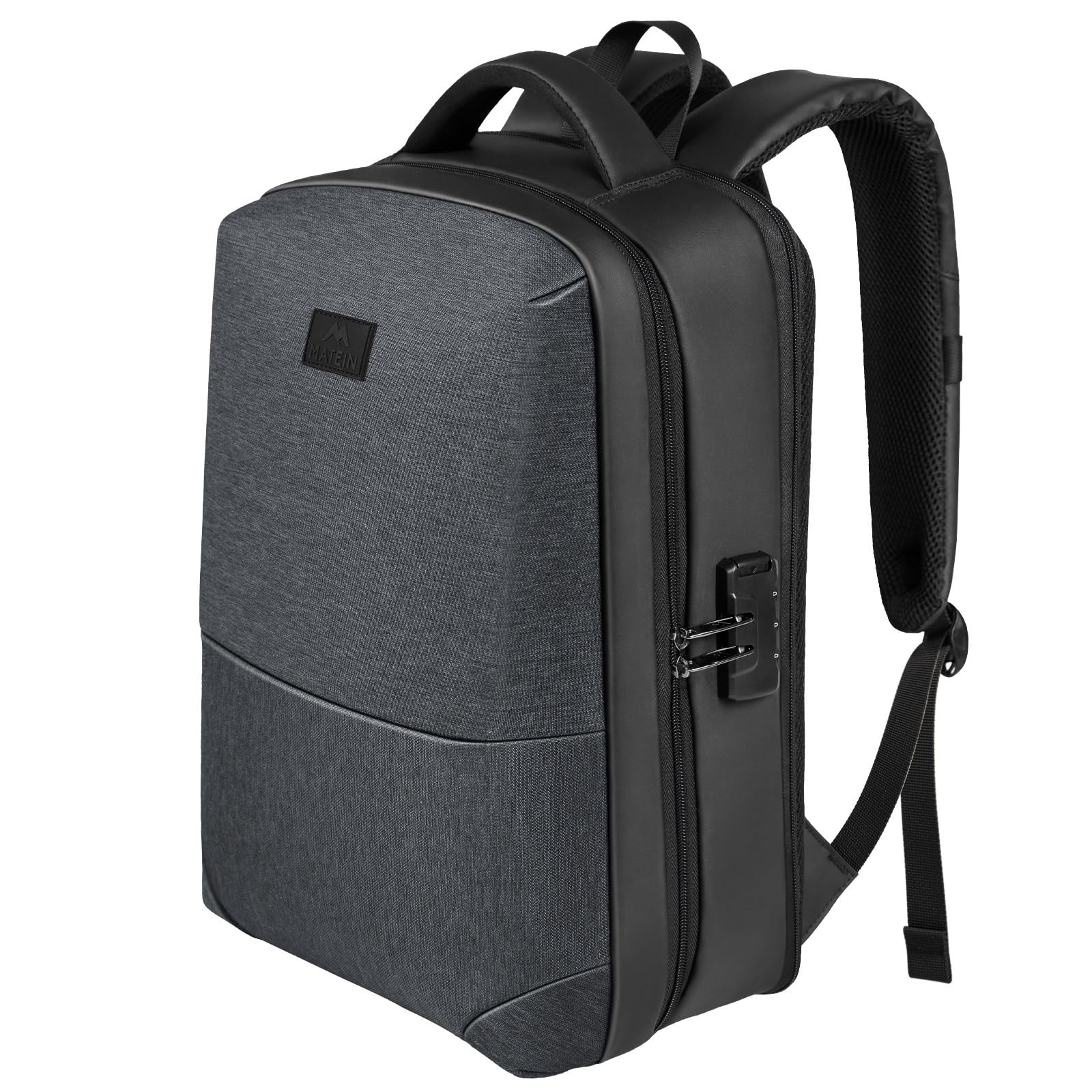 MATEIN Laptop Backpack 15.6 Inch
