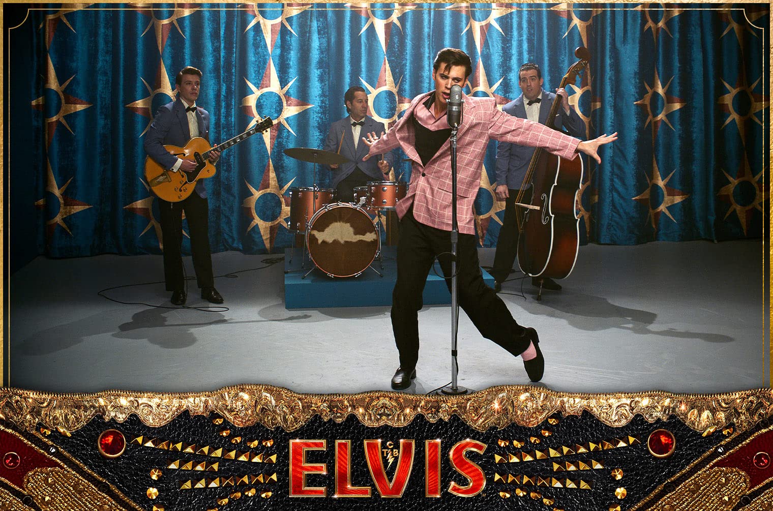 Elvis - 4K Ultra HD