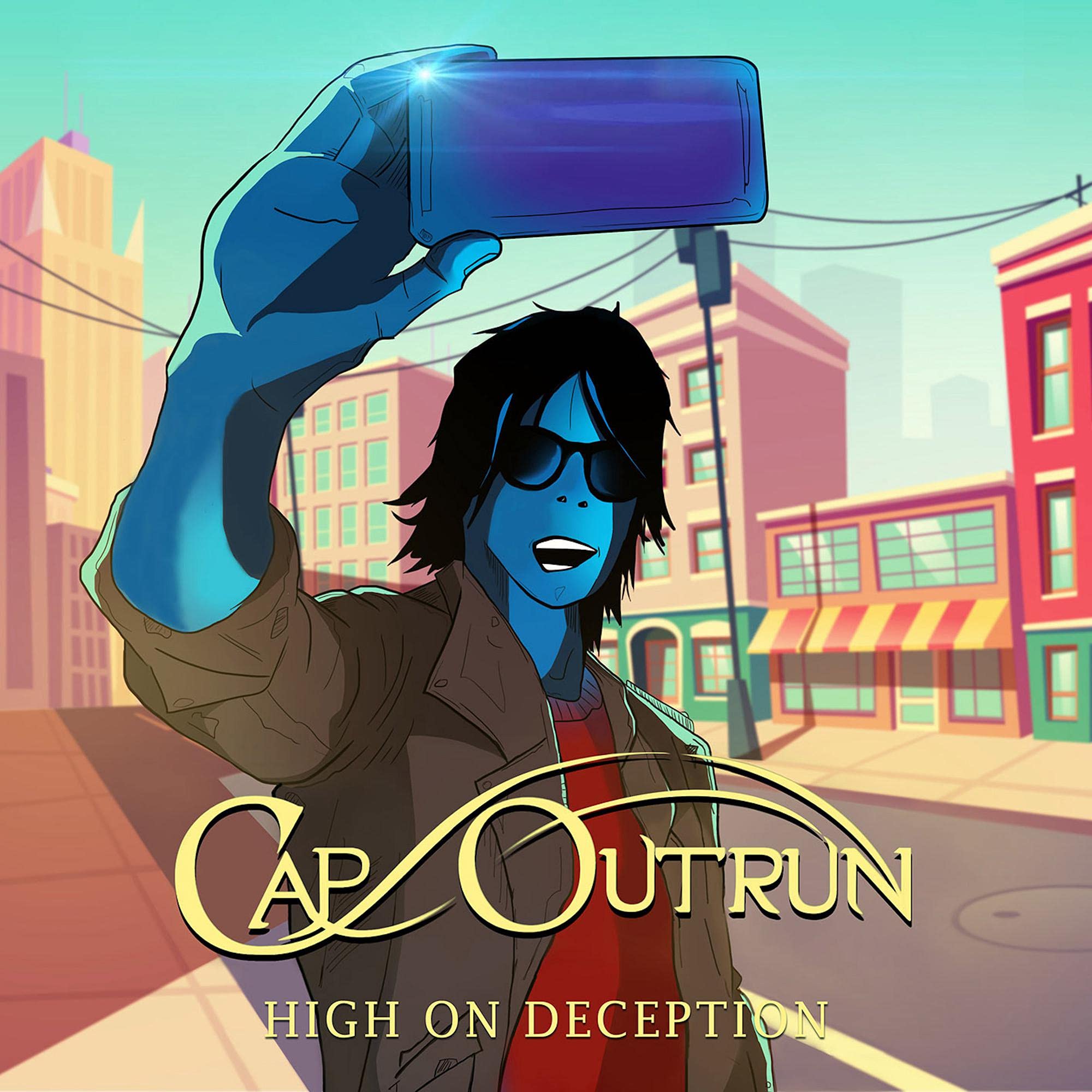 High On Deception