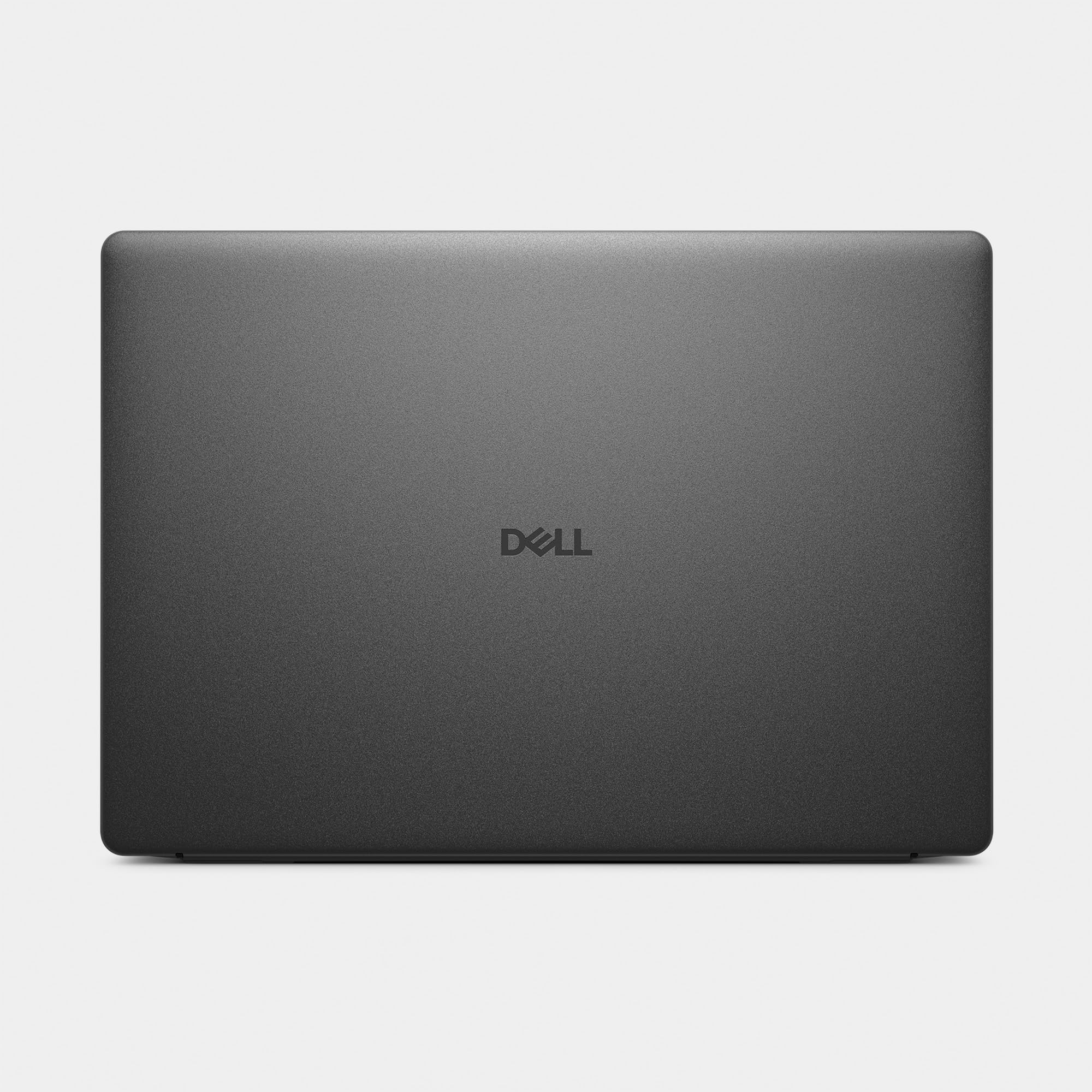 Dell 16 Laptop FHD+ 1920x1200 Intel Core 5 16GB DDR5 RAM 512GB SSD Windows 11 Home QWERTZ Keyboard Fingerprint Sensor Black