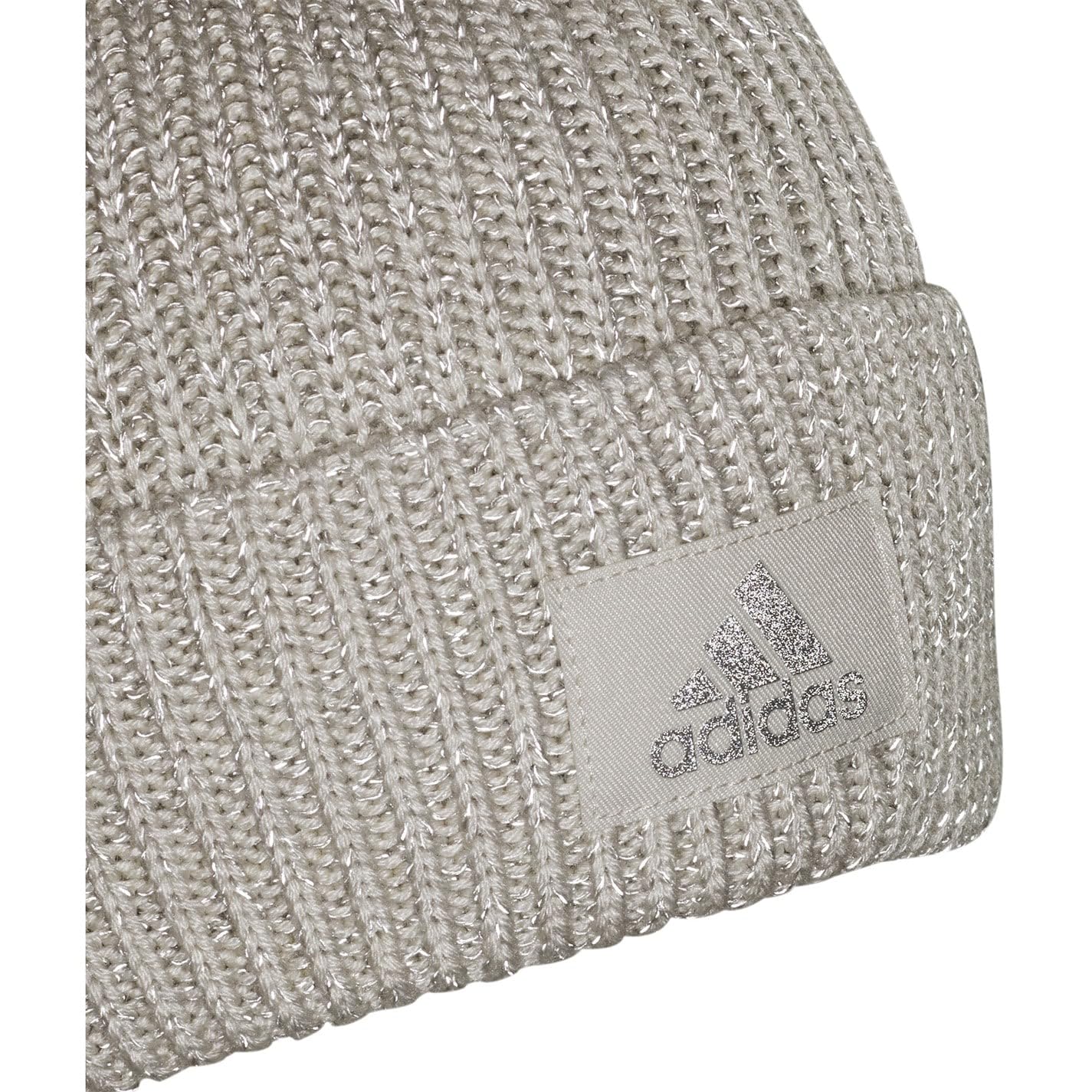 adidas Unisex Beanie X-City Cold.Rdy Beanie, Alumina/Reflective Silver, HN1086, OSFW