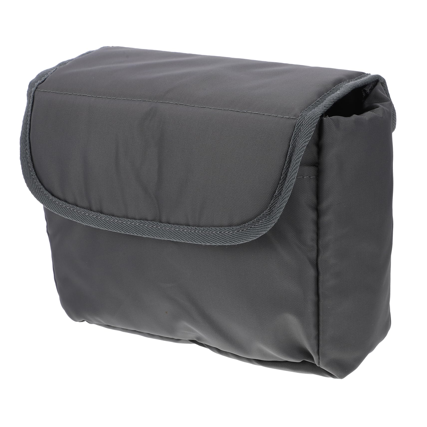 hemobllo Elegant Padded Camera Bag Padded Sleeve for Camera Compact Case Small Insert for Photography-picture-35