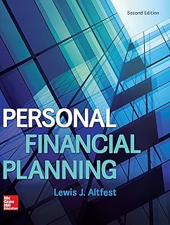 Personal Financial Planning (Mcgraw-hill / Irwin Series in Finace, Insurance, and Real Estate)