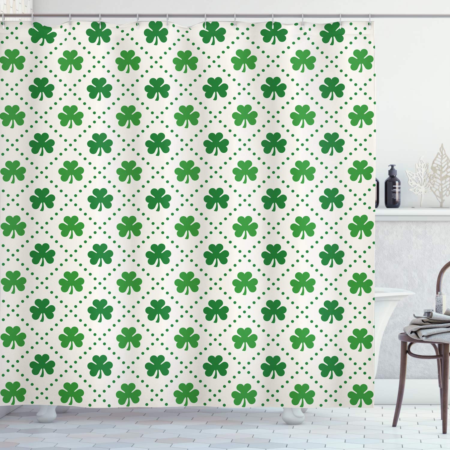 Irish Shower Curtains Curtains & Drapes 2023