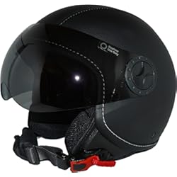 Cascos Estilo Cafe Racer Protectwear Casco de Moto