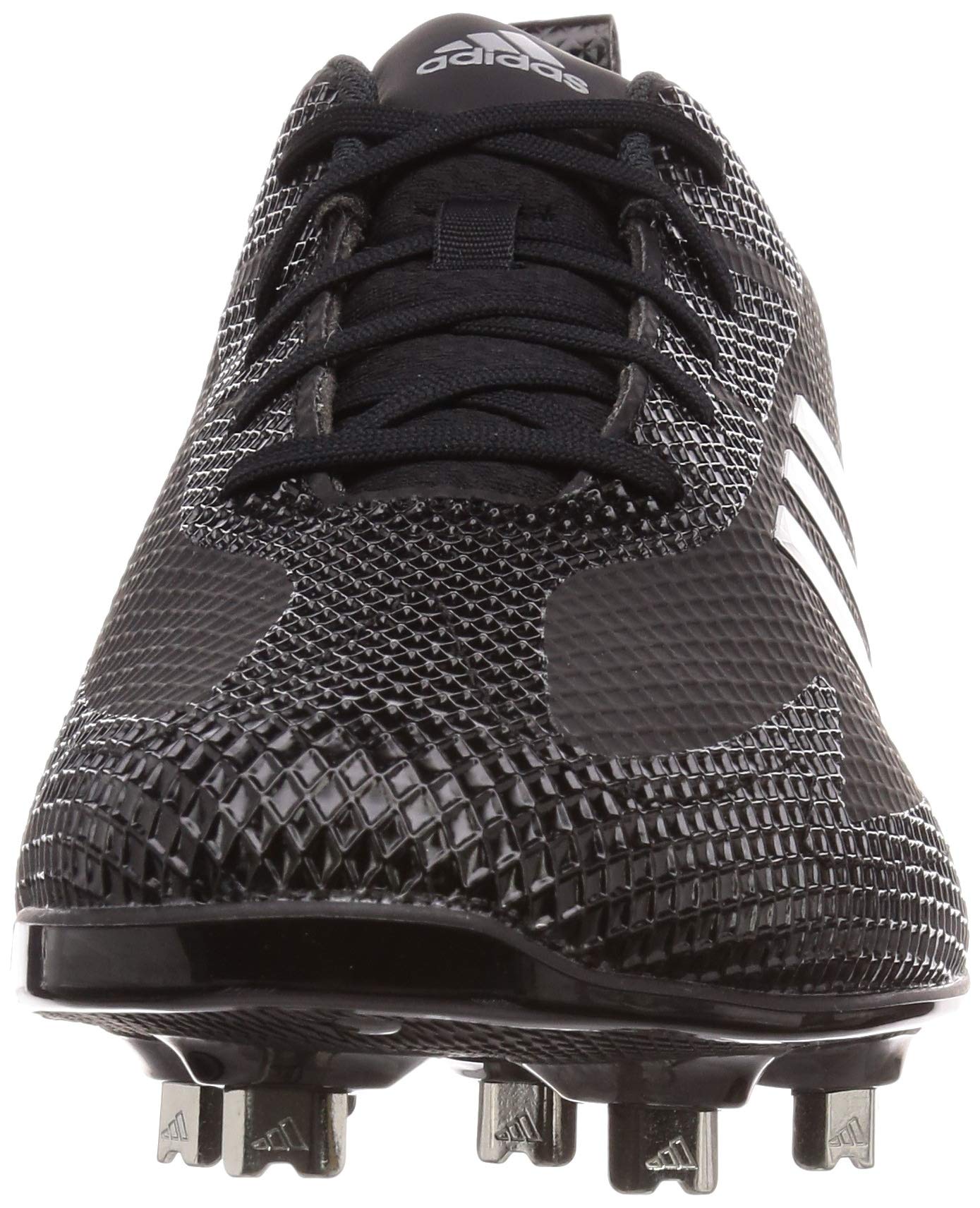 adidas Adizero Stabile Low Baseballschuhe Metall Cleats