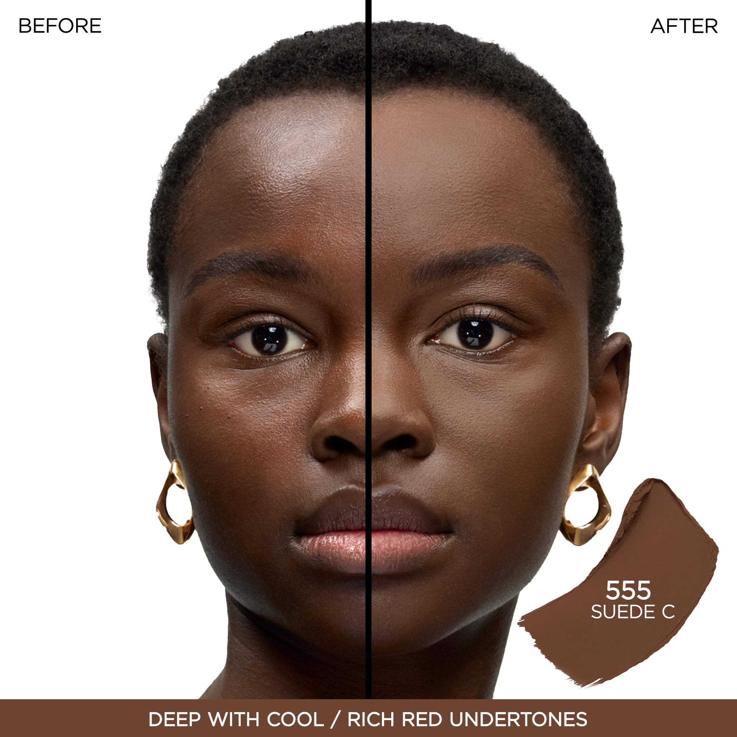 Lancôme Teint Idole Ultra Wear Shape Stick Foundation