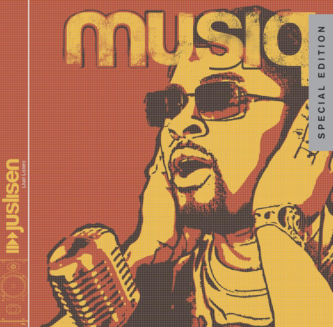 Musiq Soulchild