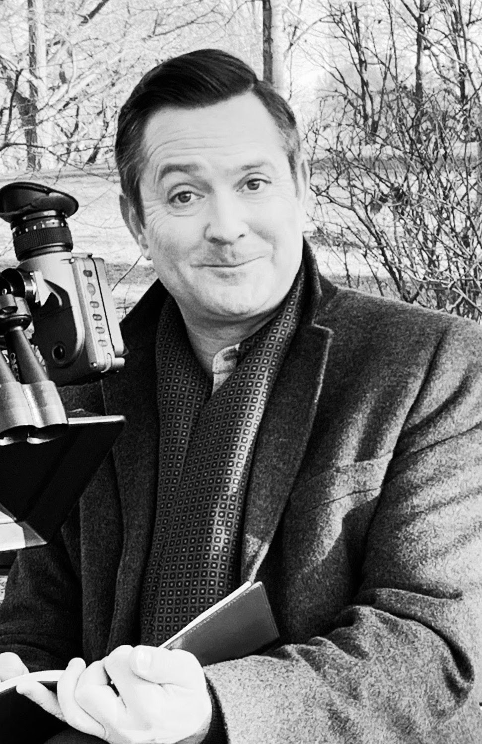 Thomas Lennon books, biography, latest update