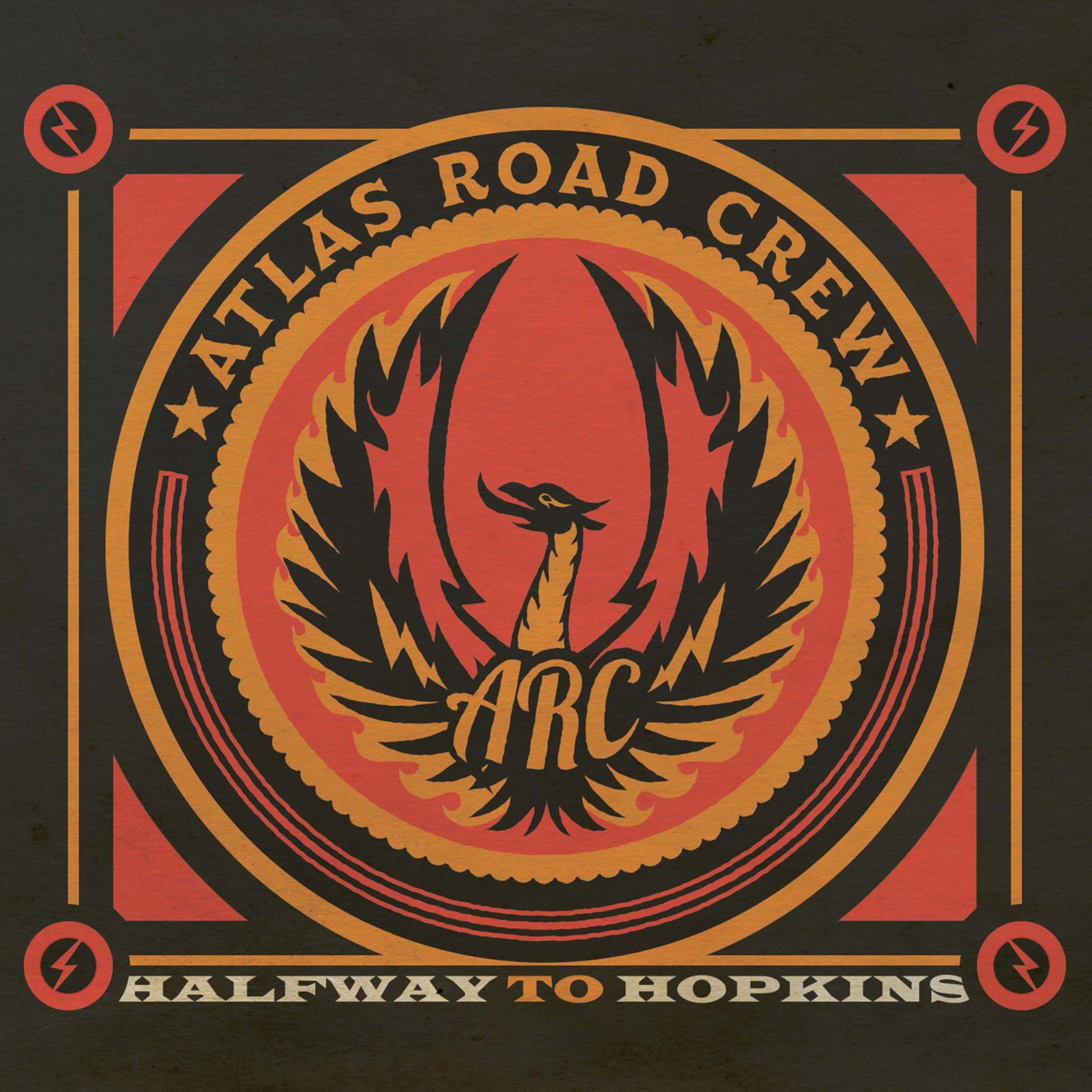 Atlas Road Crew