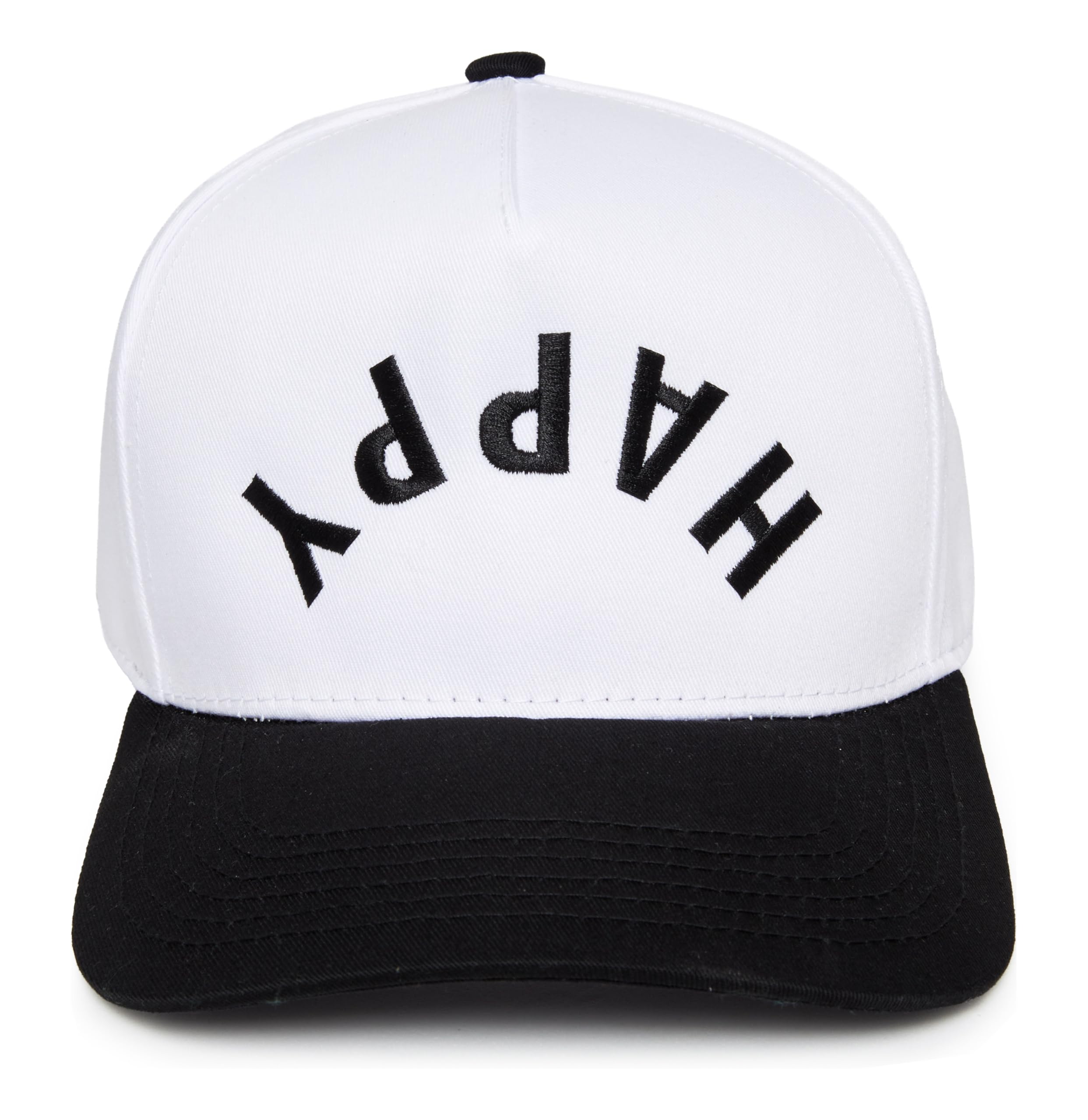 Funky Junque Trucker Snapback Hat