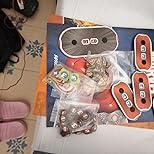 Imagen del cliente, haz clic para abrir la reseña del cliente