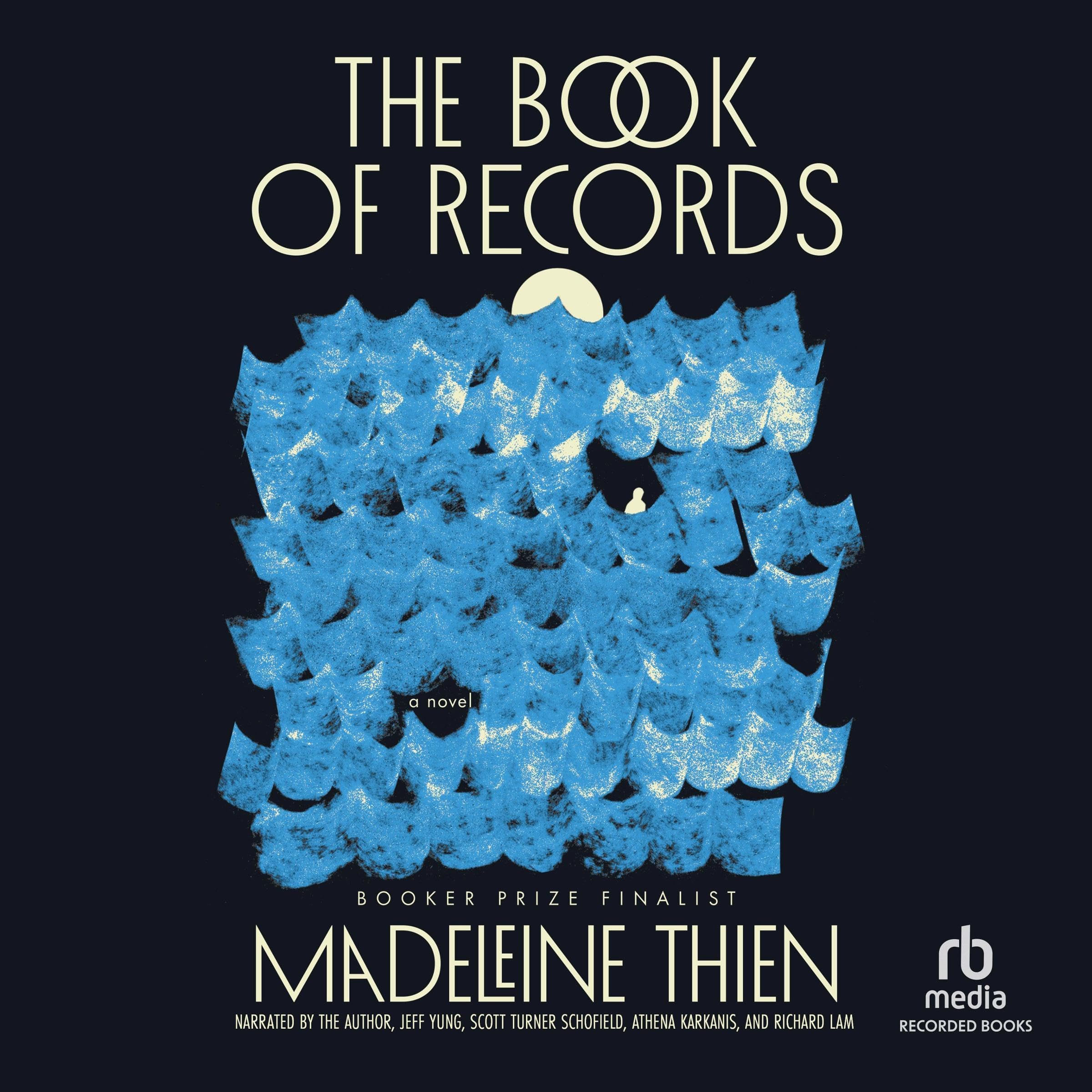 The Book of Records