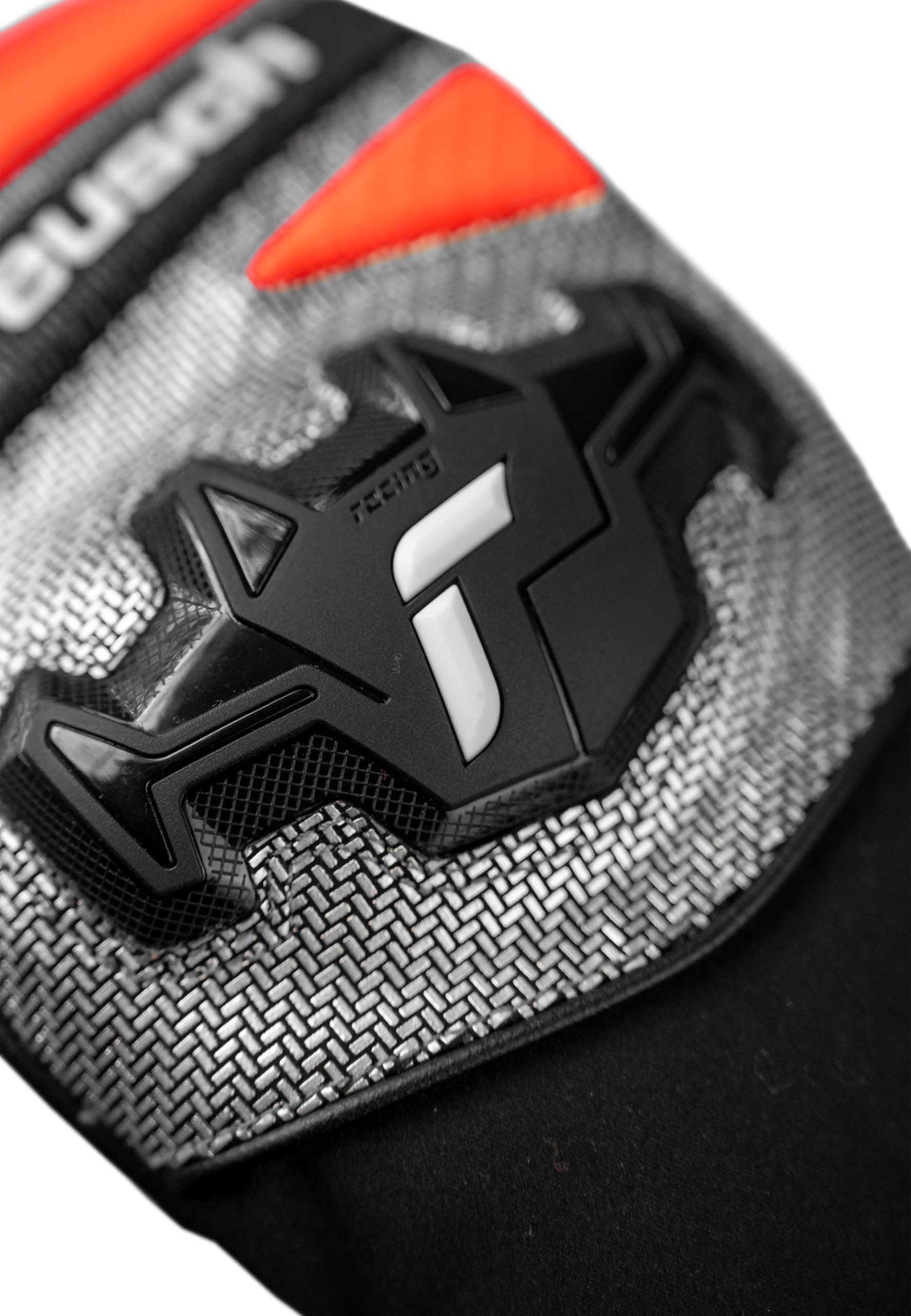 Reusch Reusch Worldcup Warrior Team Mitten - Guanti Unisex Adulto