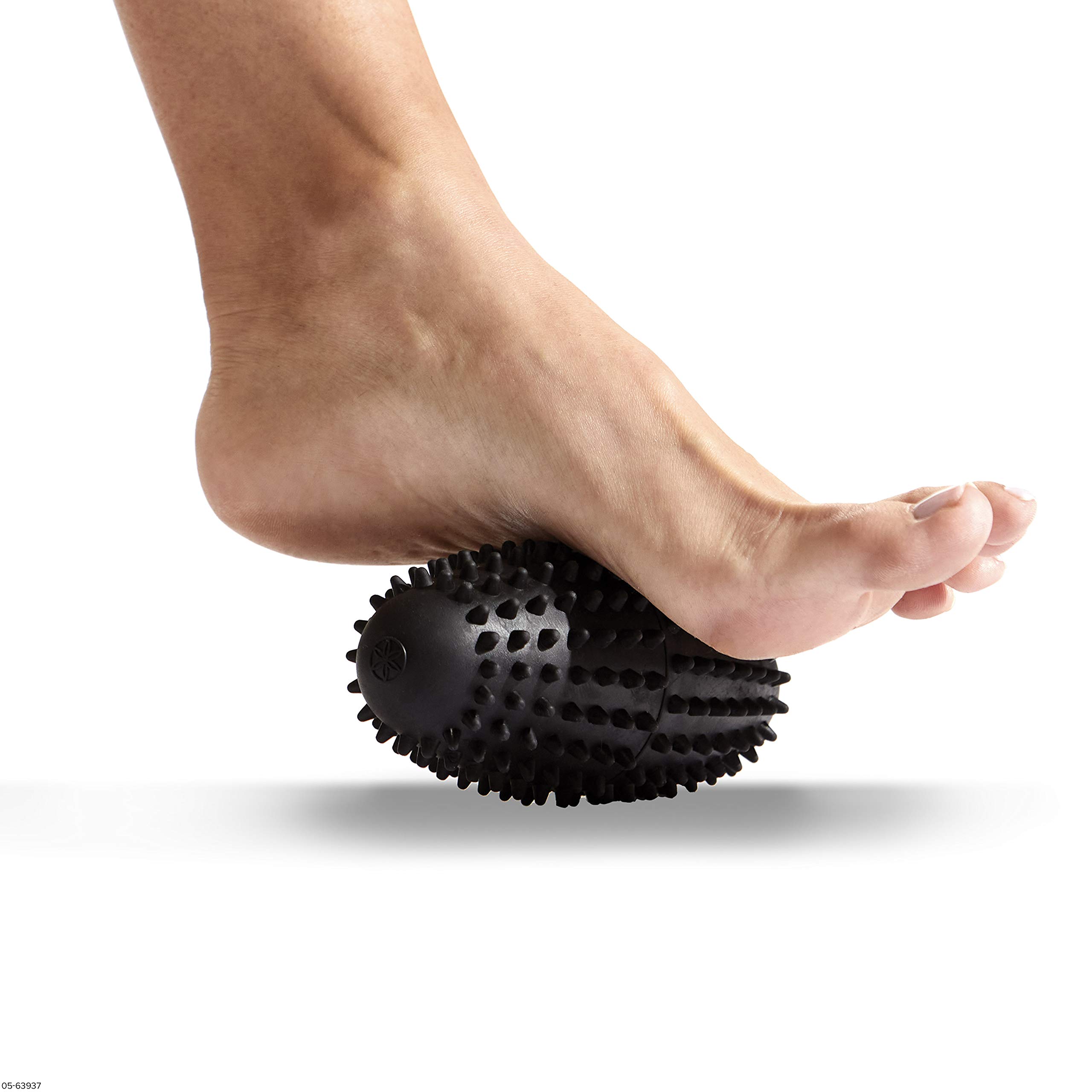 vibrating massage roller for feet Dr. Scholl's Vibrating Spiked Foot Massage Roller for Sore Feet, Arch  Support, Muscle Tension & Plantar Fasciitis main image 0