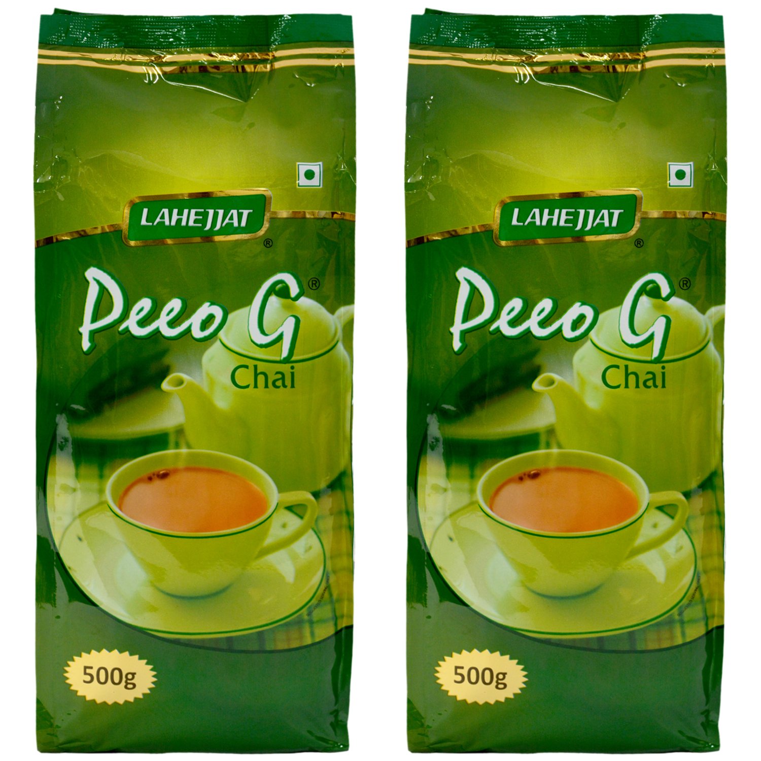 Peeo G Premium CTC Leaf Tea Combo of 2 (500gm each) for Indian Strong Beverage Drinkers (Brand Outlet) (B071V2LZ1Y) Amazon Price History, Amazon Price Tracker