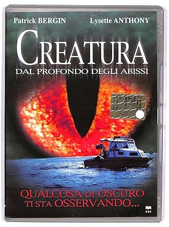 creatura dal profondo degli abissi Amazon.it Chuck Comisky Film e TV