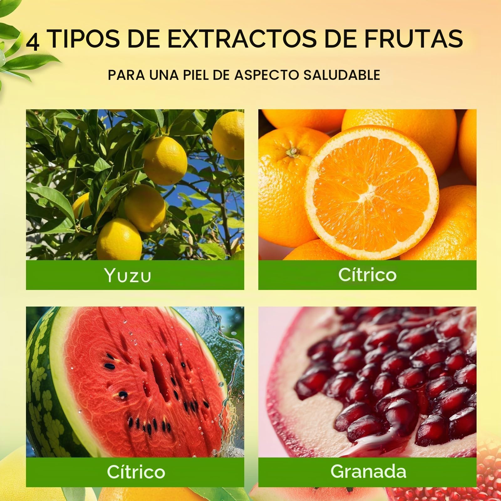 QUIYUM Set de Cuidado Facial para Mujer, 10 Piezas, Piel Grasa y Mixta | con Acné, Ácido Salicílico, Vitamina C y Péptidos, Control de Aceite, Iluminador, Antiacné
