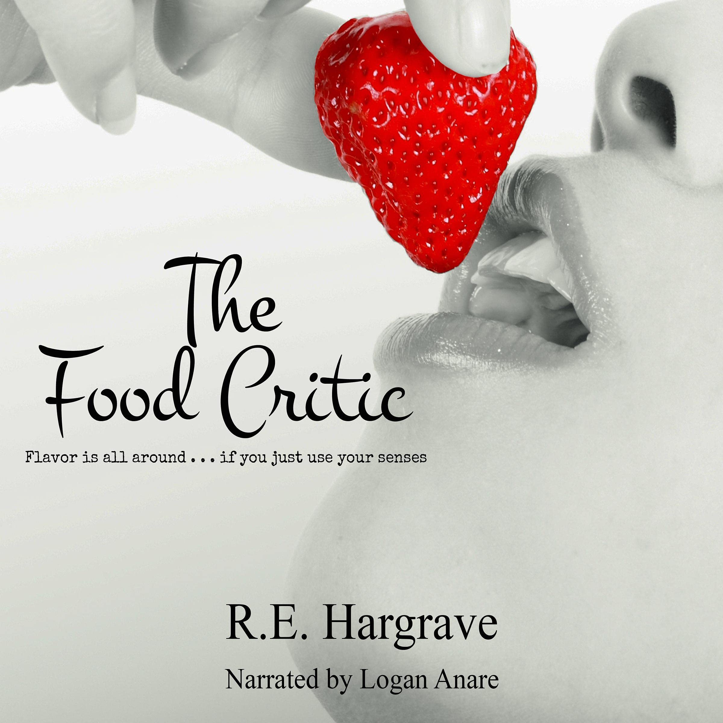 The Food Critic
