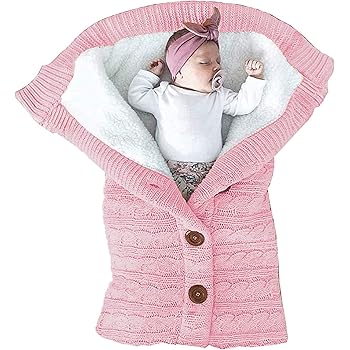 xmwealthy baby sleeping bag
